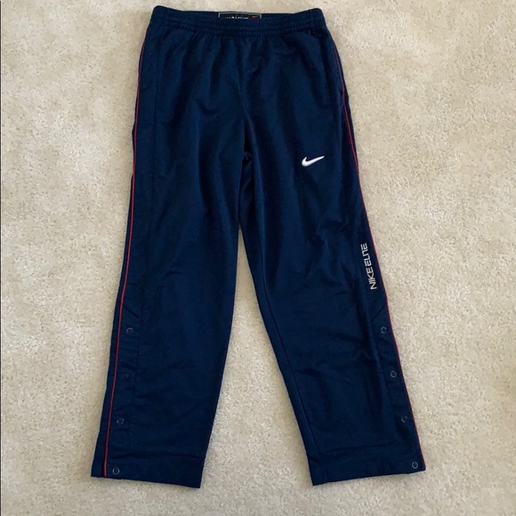 Nike Other - Nike Men’s Elite Pants
